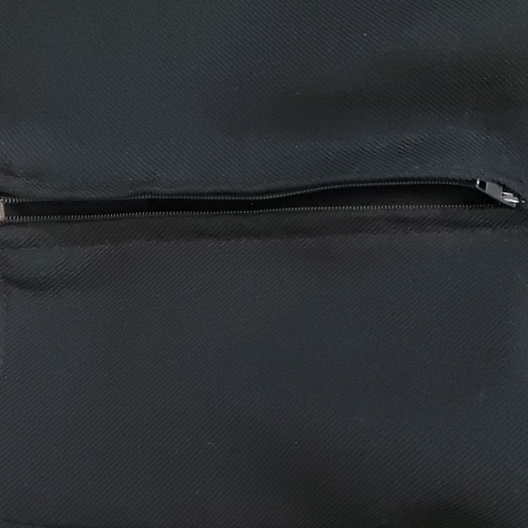 VINTAGE BLUE mini skirt - Picture 6 of 7